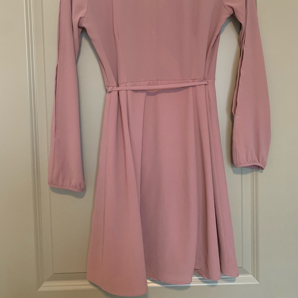 MONTEAU DRESS - Picture 4 of 5